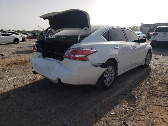 Photo 4 from auction – 2015 NISSAN ALTIMA 2.5 with VIN 1N4AL3AP1FC487313