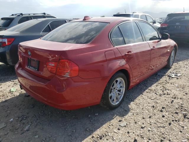 Photo 4 from auction – 2010 BMW 328 XI with VIN WBAPK7C55AA460899