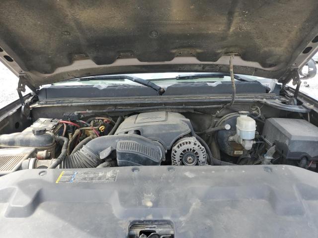 Zdjęcie 7 z aukcji – 2007 CHEVROLET SILVERADO z VIN 2GCEK13M571666256