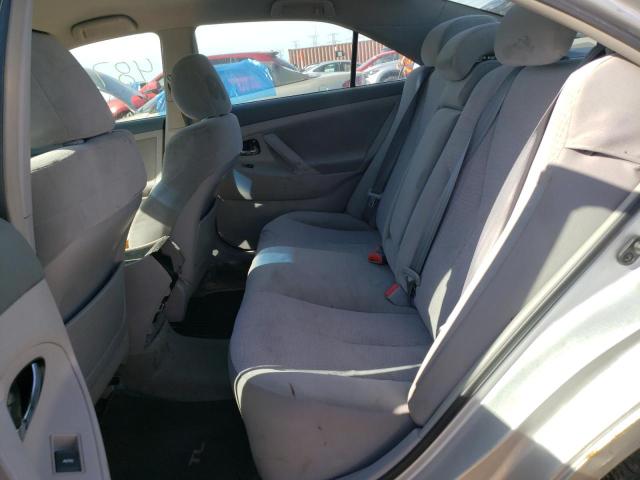 Photo 6 from auction – 2010 TOYOTA CAMRY BASE with VIN 4T4BF3EK1AR060612