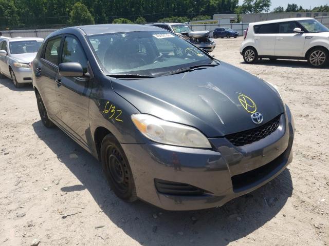 Photo 1 from auction – 2010 TOYOTA COROLLA MA with VIN 2T1KU4EE5AC361871