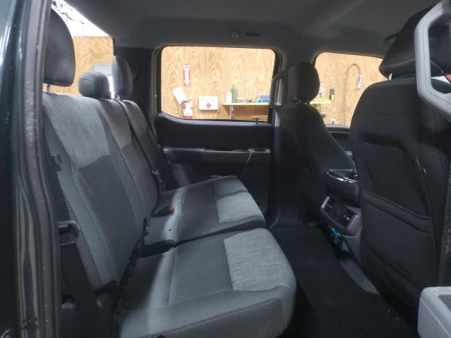 Photo 6 from auction – 2021 FORD F150 SUPER with VIN 1FTFW1E51MKD07738