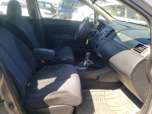 Photo 5 from auction – 2011 NISSAN VERSA S with VIN 3N1BC1CP7BL374063