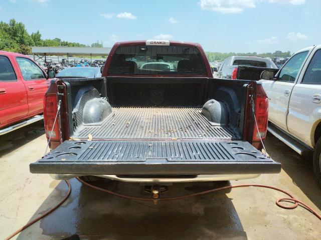 Photo 9 from auction – 2003 DODGE RAM 1500 S with VIN 1D7HA16K03J652779