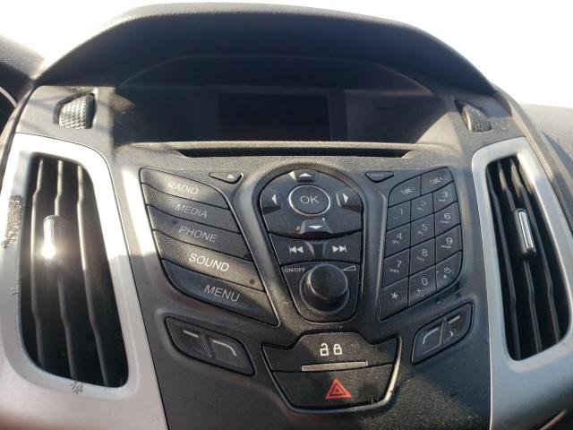 Photo 9 from auction – 2013 FORD FOCUS SE with VIN 1FADP3K22DL355503