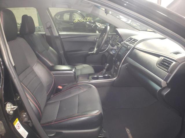 Photo 5 from auction – 2016 TOYOTA CAMRY LE with VIN 4T1BF1FK6GU167158