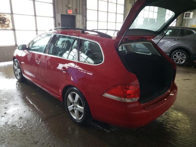 Photo 3 from auction – 2009 VOLKSWAGEN JETTA SE with VIN 3VWPZ71K29M310915