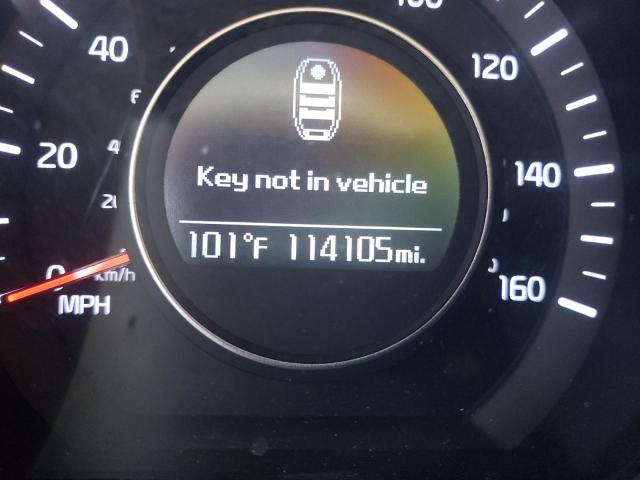 Photo 8 from auction – 2015 KIA OPTIMA EX with VIN 5XXGN4A78FG430904