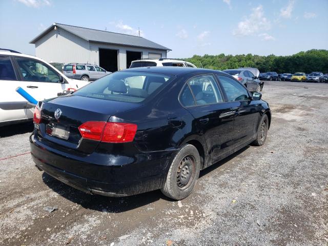 Photo 4 from auction – 2012 VOLKSWAGEN JETTA BASE with VIN 3VW2K7AJ6CM303365