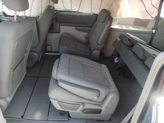 Photo 6 from auction – 2009 CHRYSLER TOWN & COU with VIN 2A8HR54169R577765