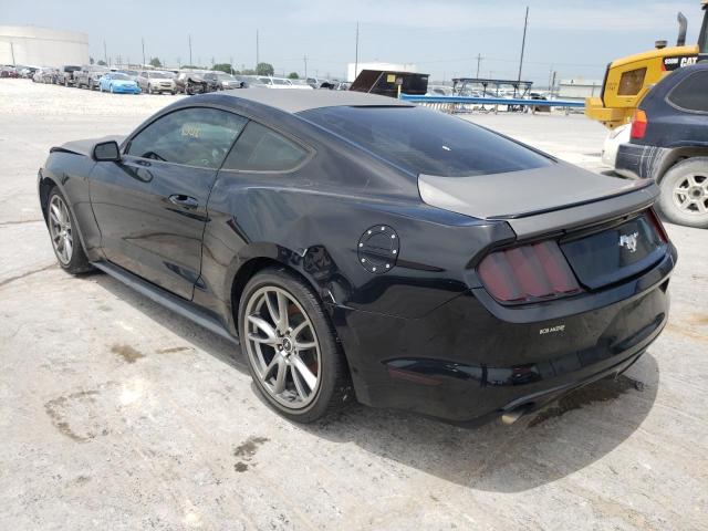 Photo 3 from auction – 2016 FORD MUSTANG with VIN 1FA6P8TH9G5218852