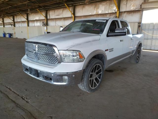 Photo 2 from auction – 2016 RAM 1500 LARAM with VIN 1C6RR7VM9GS174754
