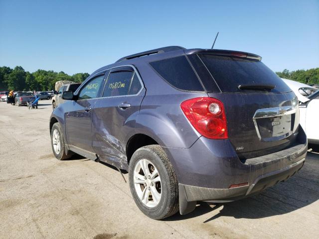 Photo 9 from auction – 2013 CHEVROLET EQUINOX LT with VIN 2GNFLEEK9D6173660