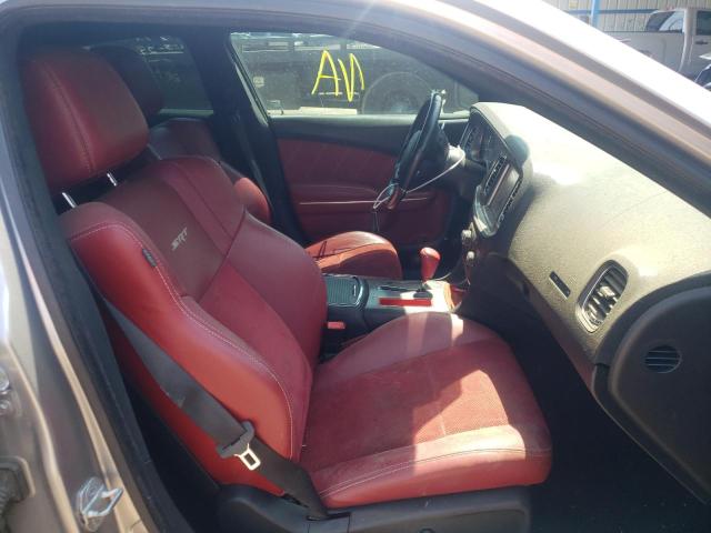 Photo 5 from auction – 2013 DODGE CHARGER SR with VIN 2C3CDXEJ2DH595662
