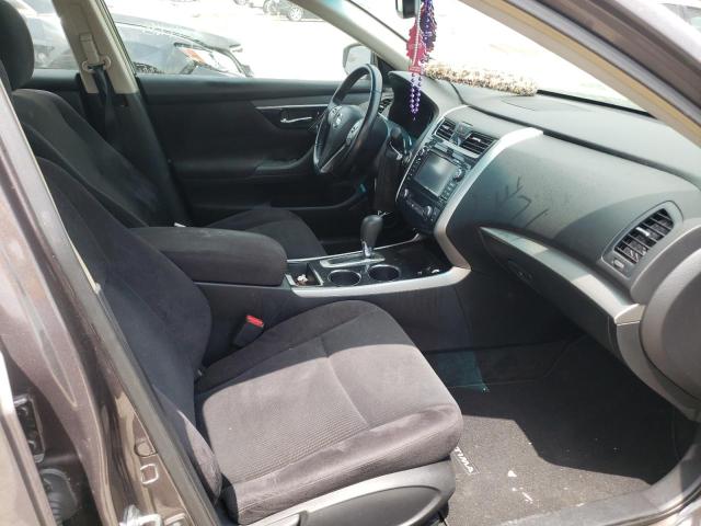 Photo 5 from auction – 2013 NISSAN ALTIMA 2.5 with VIN 1N4AL3AP1DN455351