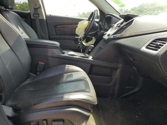 Photo 5 from auction – 2013 GMC TERRAIN DE with VIN 2GKFLZE34D6160246