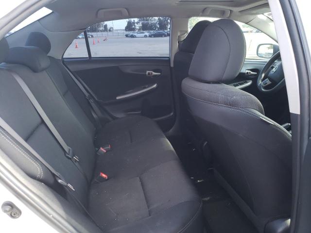 Photo 6 from auction – 2013 TOYOTA COROLLA BA with VIN 5YFBU4EE3DP149393