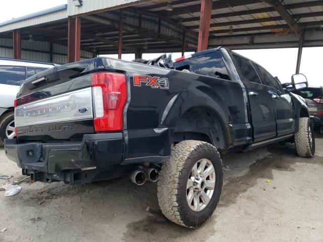 Photo 4 from auction – 2017 FORD F250 SUPER with VIN 1FT7W2BTXHED54896