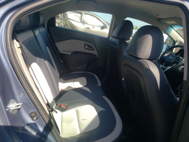 Photo 6 from auction – 2017 KIA RIO EX with VIN KNADN5A35H6011073