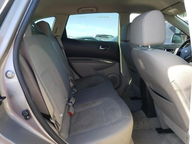 Photo 6 from auction – 2013 NISSAN ROGUE S with VIN JN8AS5MT4DW043523
