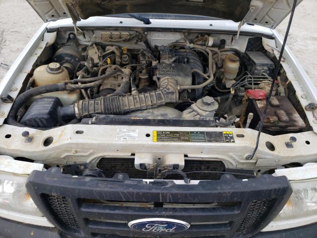 Photo 7 from auction – 2008 FORD RANGER with VIN 1FTYR10DX8PB07979