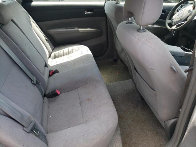 Photo 6 from auction – 2007 TOYOTA PRIUS with VIN JTDKB20U577654446