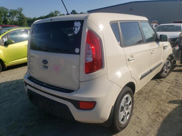 Photo 4 from auction – 2012 KIA SOUL with VIN KNDJT2A52C7459348