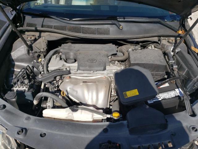 Photo 7 from auction – 2012 TOYOTA CAMRY with VIN 4T1BF1FK2CU582424
