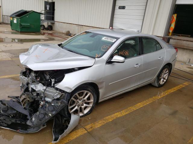 Photo 2 from auction – 2016 CHEVROLET MALIBU LIM with VIN 1G11C5SA8GF135421