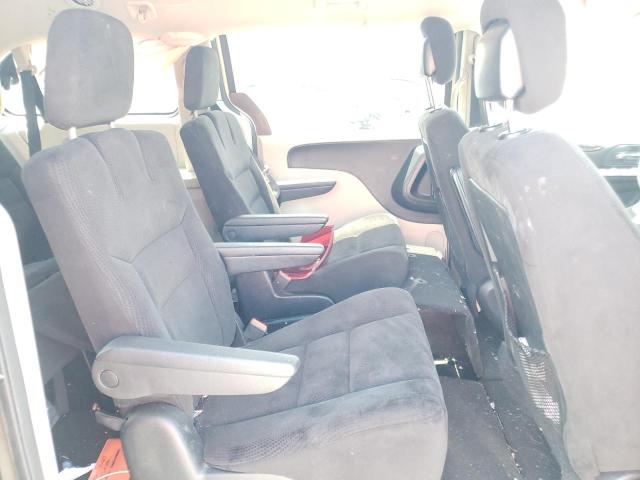 Photo 6 from auction – 2014 DODGE GRAND CARA with VIN 2C4RDGBG9ER393069