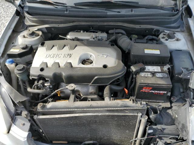 Photo 7 from auction – 2007 HYUNDAI ACCENT GS with VIN KMHCM36C87U045870
