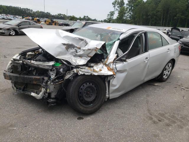 Photo 2 from auction – 2008 TOYOTA CAMRY CE with VIN 4T1BE46K88U225664