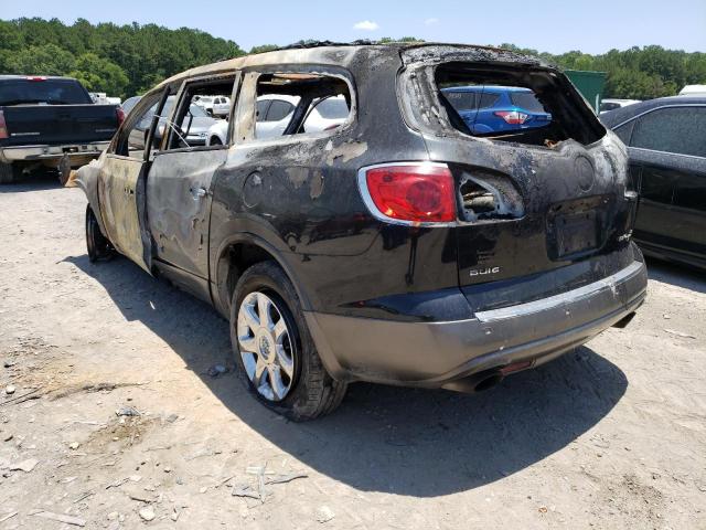 Photo 3 from auction – 2010 BUICK ENCLAVE CX with VIN 5GALRCED6AJ241252