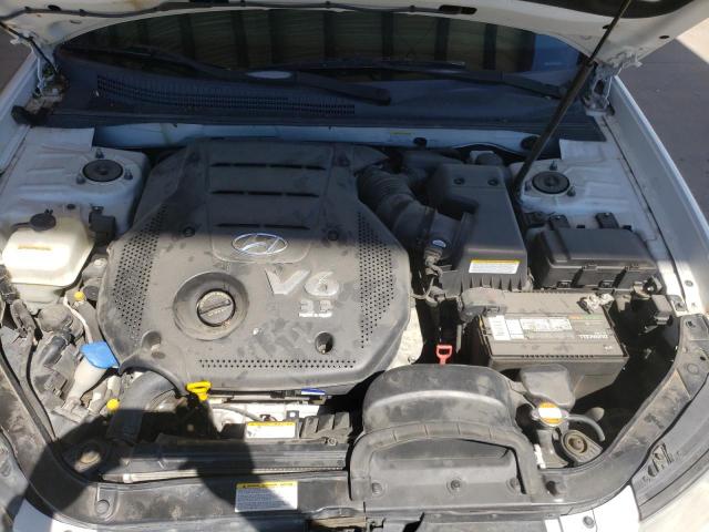 Photo 7 from auction – 2008 HYUNDAI SONATA SE with VIN 5NPEU46F68H340622