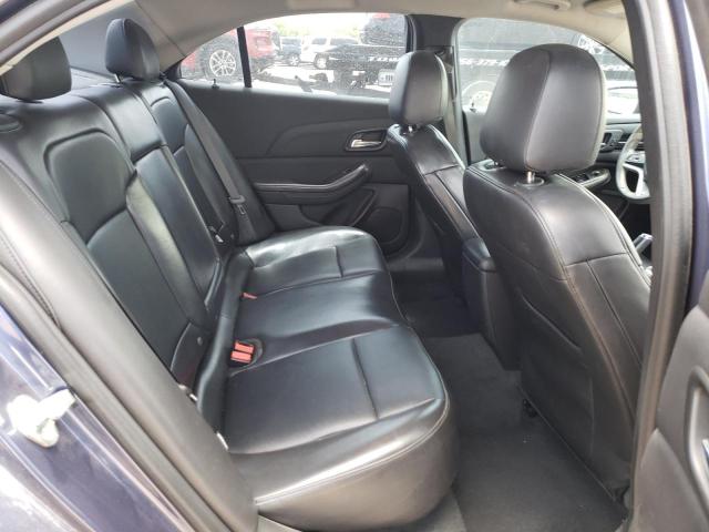 Photo 6 from auction – 2014 CHEVROLET MALIBU 1LT with VIN 1G11C5SL2EF180451