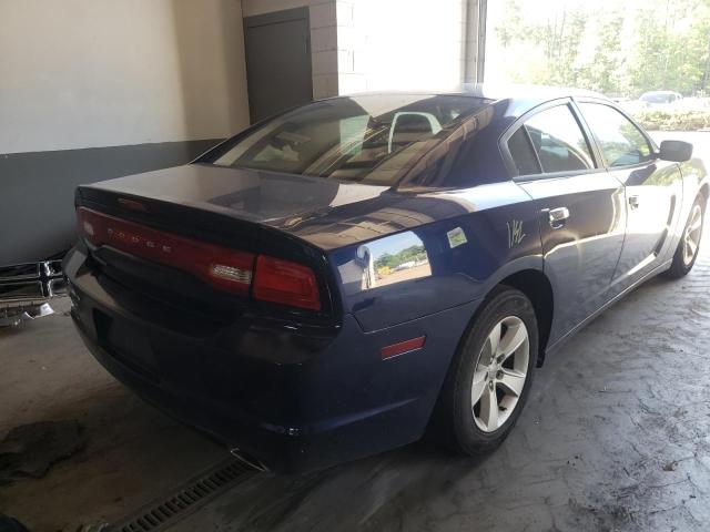 Photo 4 from auction – 2013 DODGE CHARGER SE with VIN 2C3CDXBG8DH637907
