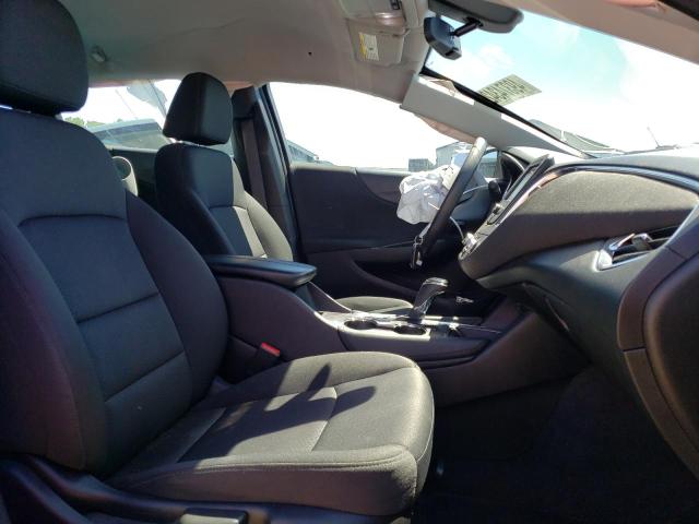 Photo 5 from auction – 2018 CHEVROLET MALIBU LT with VIN 1G1ZD5ST1JF255909