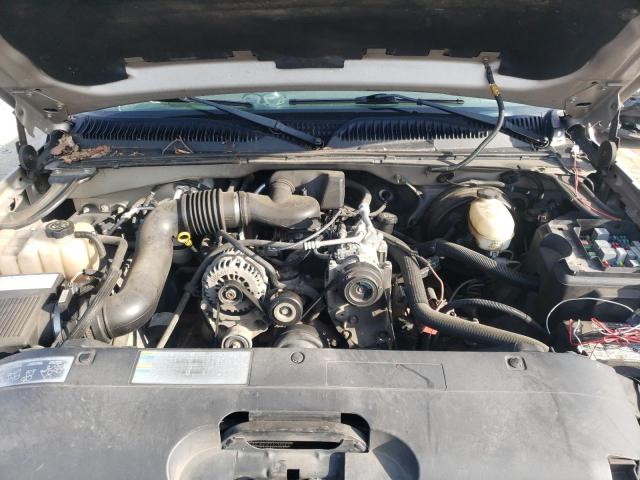 Photo 7 from auction – 2005 CHEVROLET SILVERADO with VIN 1GCEC14X25Z142329