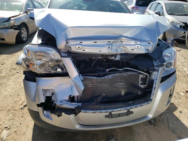 Photo 9 from auction – 2013 GMC TERRAIN SL with VIN 2GKALSEK6D6327697