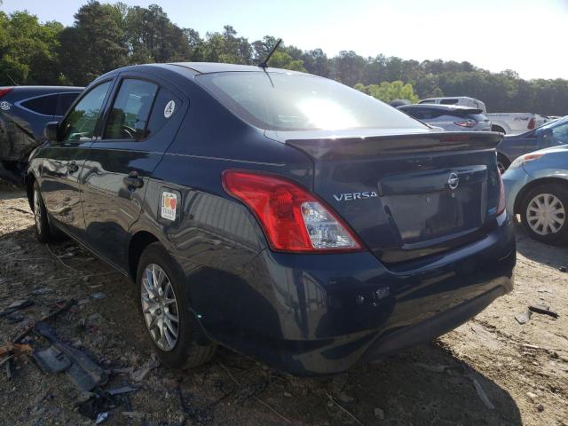 Photo 3 from auction – 2015 NISSAN VERSA S with VIN 3N1CN7AP2FL849287