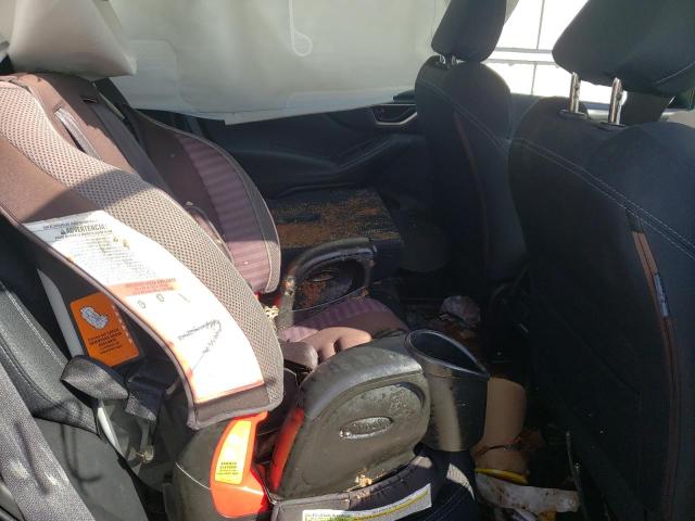 Photo 6 from auction – 2019 SUBARU FORESTER with VIN JF2SKACC5KH427193