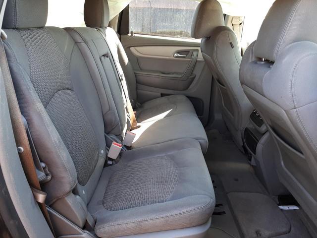 Photo 6 from auction – 2014 CHEVROLET TRAVERSE L with VIN 1GNKRFKD5EJ128079