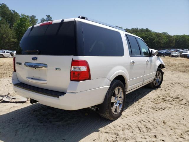 Photo 4 from auction – 2010 FORD EXPEDITION with VIN 1FMJK2A56AEB68276