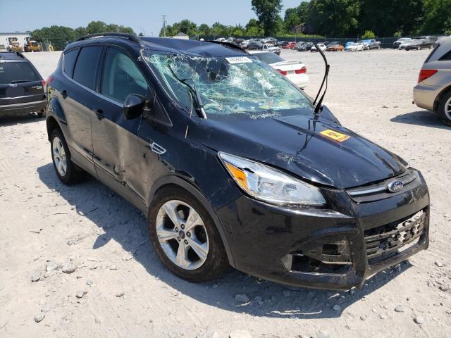 Photo 1 from auction – 2016 FORD ESCAPE SE with VIN 1FMCU0GXXGUB94040