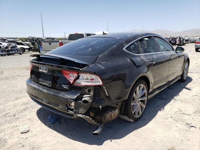 Photo 4 from auction – 2012 AUDI A7 PRESTIG with VIN WAUSGAFC4CN008103