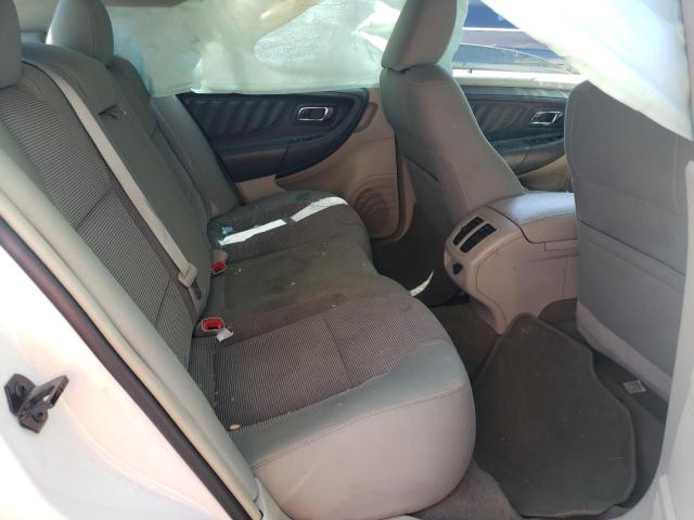 Photo 6 from auction – 2010 FORD TAURUS SEL with VIN 1FAHP2EW0AG109306