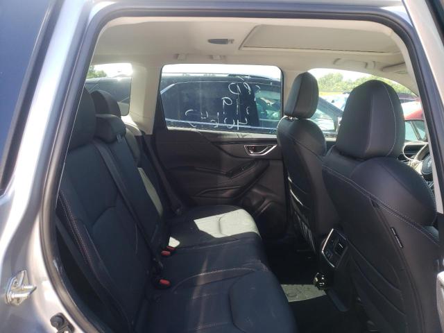 Photo 6 from auction – 2021 SUBARU FORESTER L with VIN JF2SKAUC6MH441699