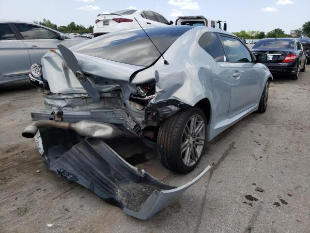 Photo 4 from auction – 2014 TOYOTA SCION TC with VIN JTKJF5C79E3073763