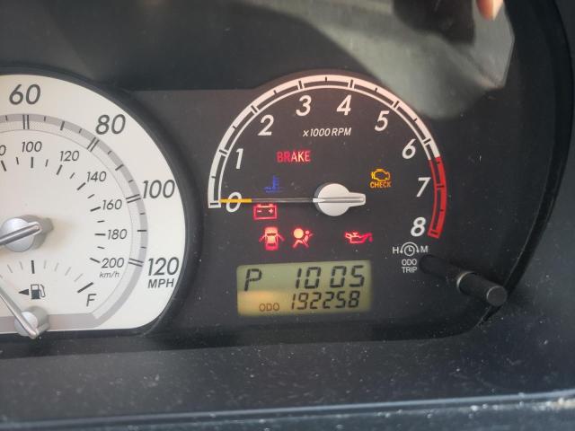 Photo 8 from auction – 2005 TOYOTA SCION XA with VIN JTKKT624250093249