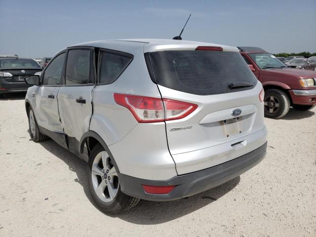 Photo 3 from auction – 2016 FORD ESCAPE S with VIN 1FMCU0F76GUA09516